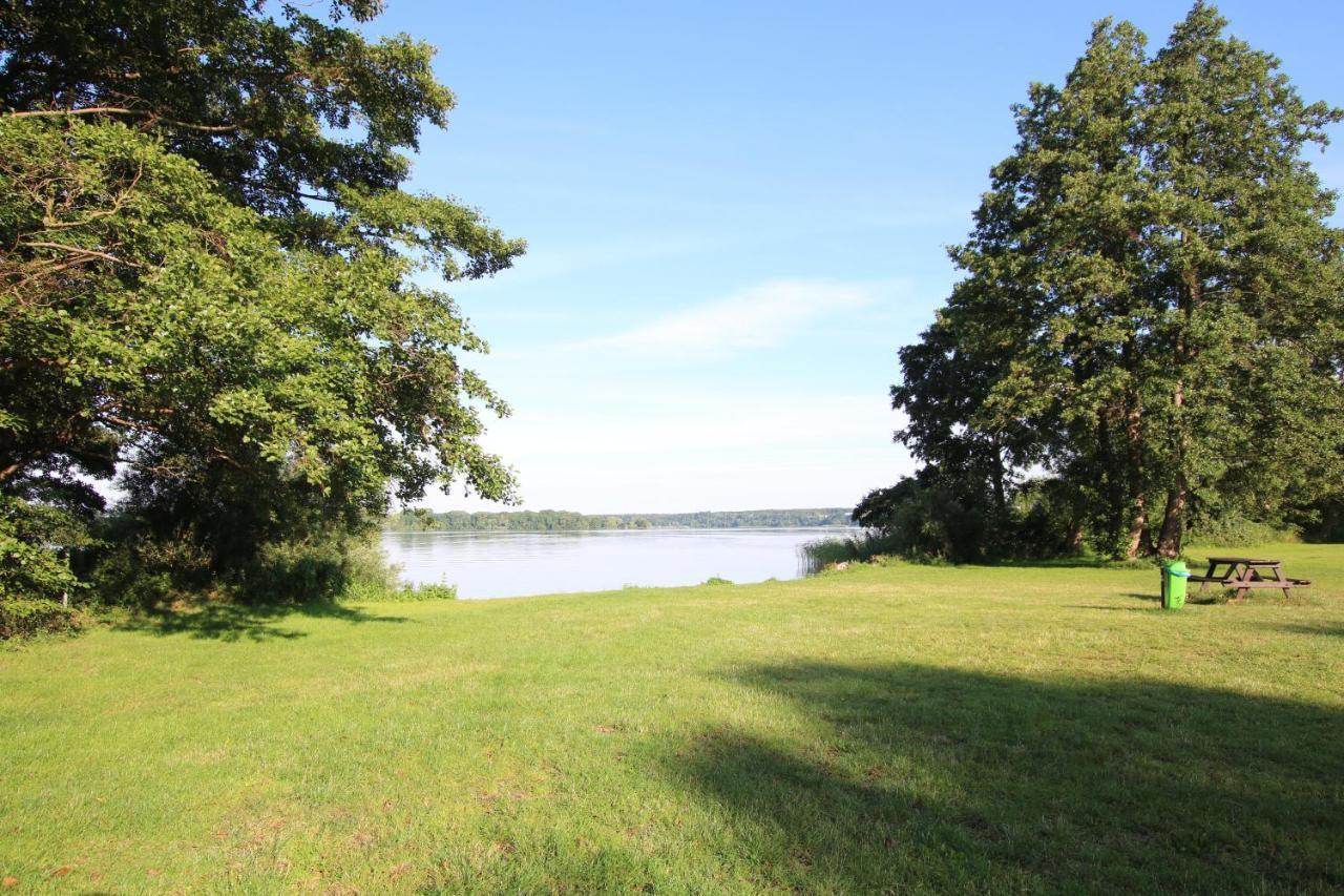 Fewo Ferien Am Schweriner See Flessenow Eksteriør billede
