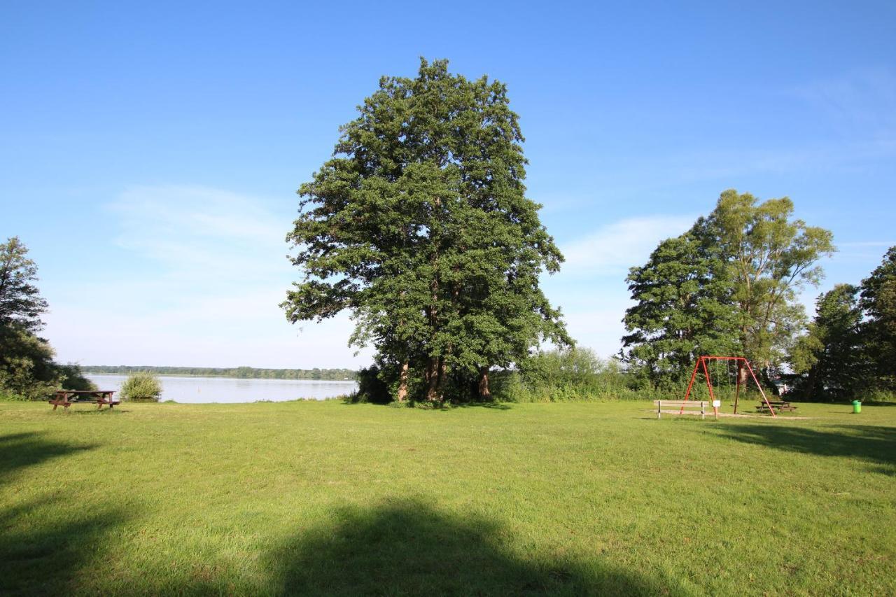 Fewo Ferien Am Schweriner See Flessenow Eksteriør billede